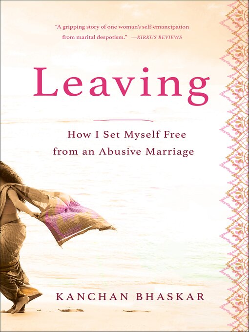 Title details for Leaving by Kanchan Bhaskar - Available